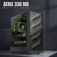 Gamemax Aeris 330 MB case
