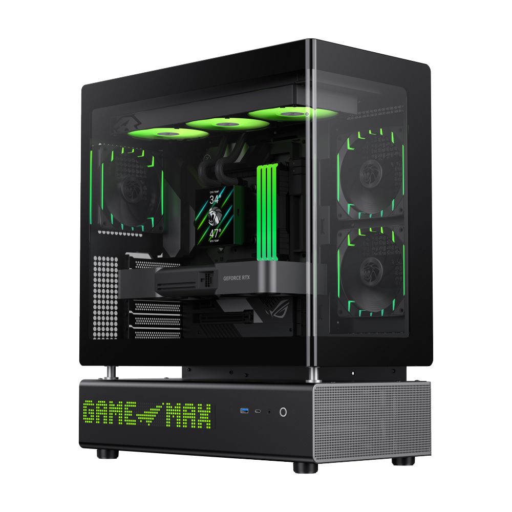 Gamemax N90 BG