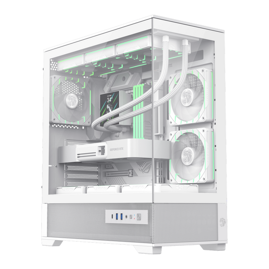 Gamemax Vista 2 AW case