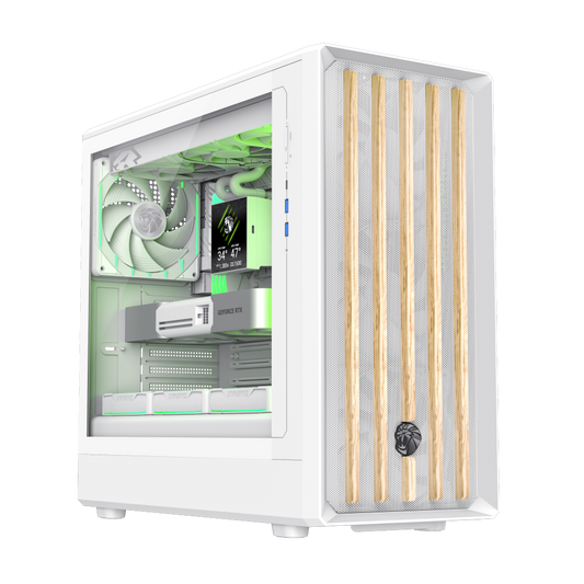 Gamemax Claw 460 WW
