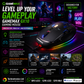 Gamemax Gaming Mouse  GX10