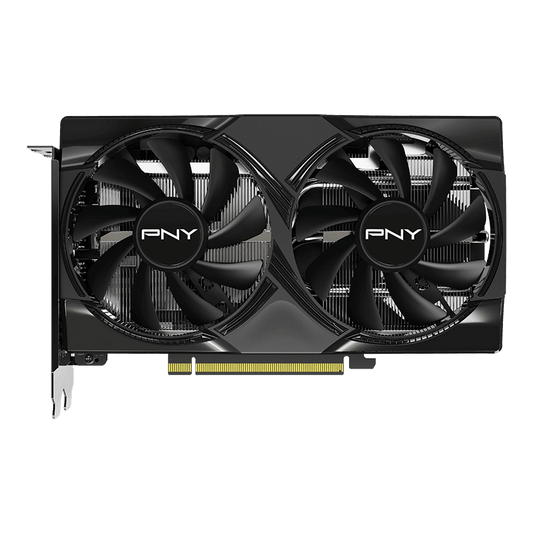 PNY GeForce RTX 5060 8GB GDDR7