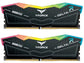 T-FORCE DELTA DDR5 Gaming Desktop Memory – 64GB (2×32GB) 6400MH