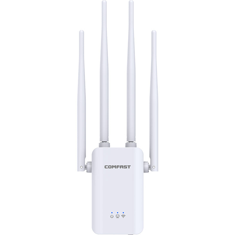 CF-WR304S V2 300Mbps WiFi Signal Extender
