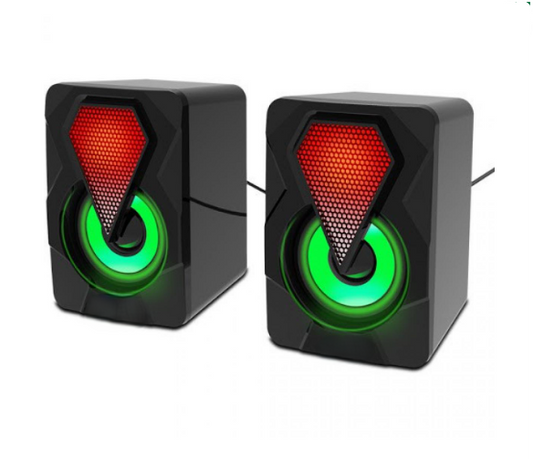 YSD MULTIMEDIA 1046 SPEAKER