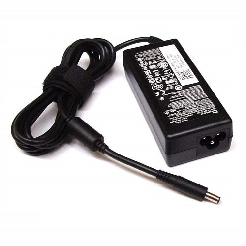 Dell AC Power Adapter 65 Watt Laptop Charger