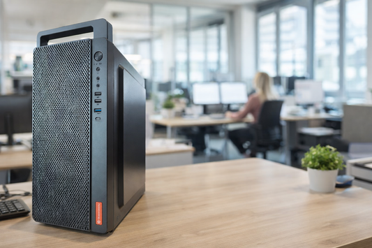 New Core i5 TOwer, 8 GB Ram , 250Gb Nvme