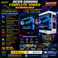 ACER GAMING COMPLETE TOWER