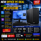 ACER OFFICE WORKING COMPLETE SET – INTEL CORE i5 10TH GEN