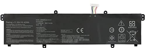 B31N1911 ASUS VIVOBOOK FLIP 14 TM420IA F413 K413 X413