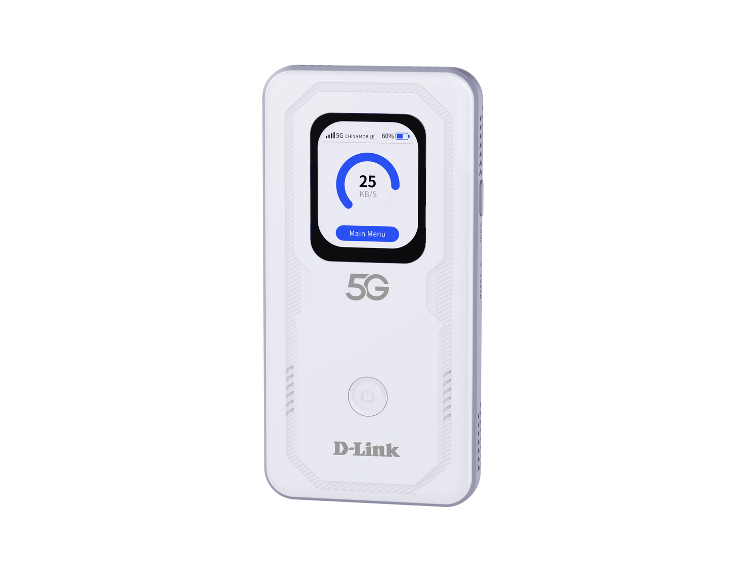 D-Link 5G Mi-Fi DWR-500V