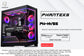 Phanteks PH-NV5S | Processor: Intel Core Ultra 7 265KF | RAM: 64GB DDR5 | Storage: 1TB NVMe | Graphics Card: ASRock AMD Radeon RX 9070 GRE Steel Legend Dark 12GB OC