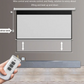 Motorized Projector Screen  120"(MA)