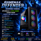 GAMEMAX DEFENDER GAMING TOWER
