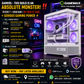 GameMax Vista 2 AB Gaming Tower