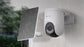 Ezviz Camera HB8 Lite 4G + Solar Panel 5W 2K⁺ 4G & Wi-Fi Smart Home Battery Camera