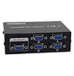 4 Port VGA Switch