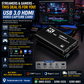USB 3.0 HDMI Capture Card