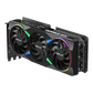 PNY GeForce RTX™ 5070 Ti ARGB Epic-X™ OC Triple Fan GPU