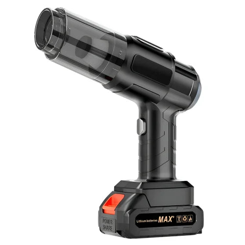 Multifunction Vaccum Cleaner