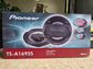 Pioneer TS-A1695S Car Speaker 600W