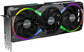 PNY GeForce RTX™ 5080 Epic-X™ ARGB OC Triple Fan GPU