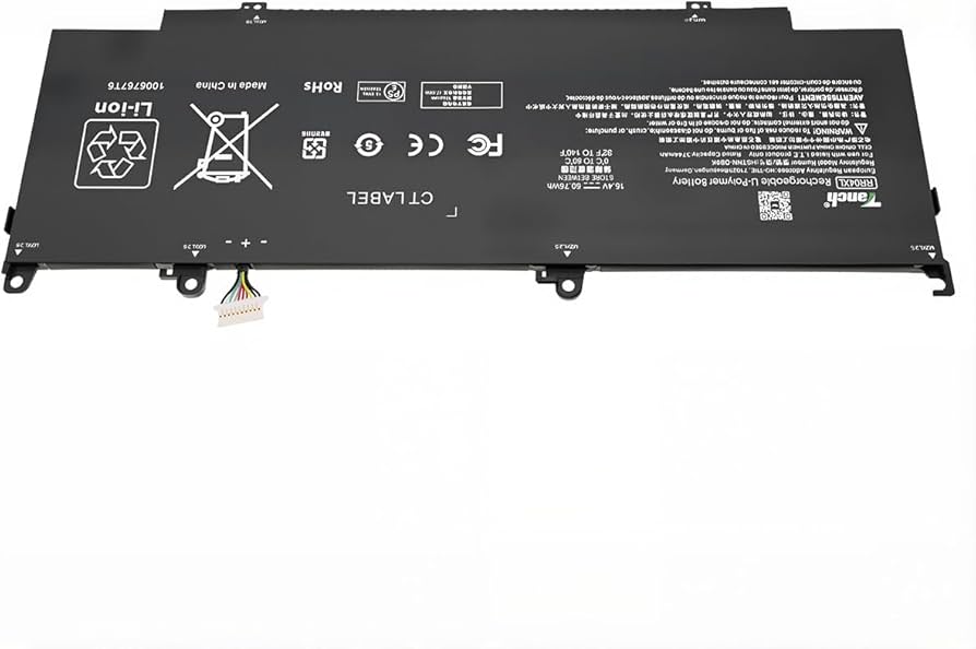 RR04XL L60373-005 Laptop Battery