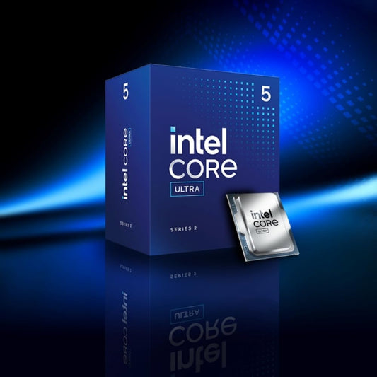 INTEL® CORE™ ULTRA 5 225 Processor🔥 💥 ONLY Rs 12,600 💥