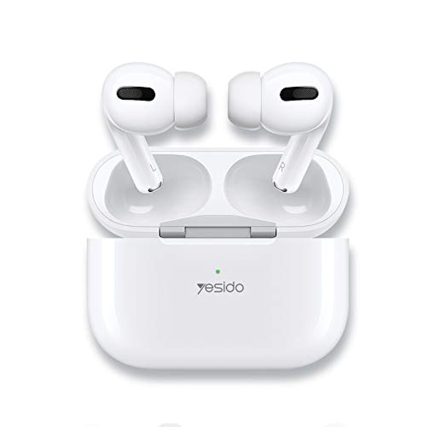 Yesido TWS27 Wireless Earbuds – Technotronics Ltd