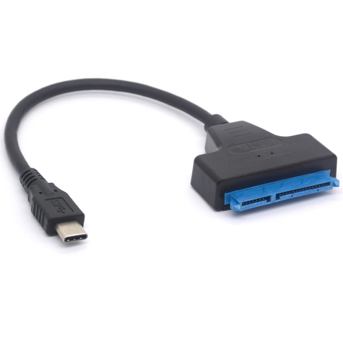 USB C to SATA Converter