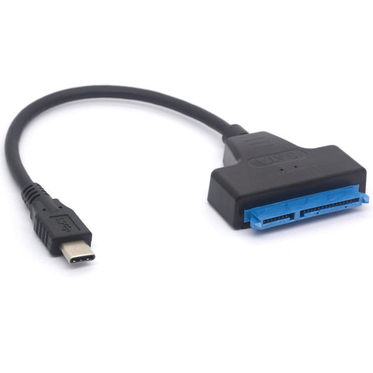 USB C to SATA Converter