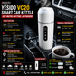 YESIDO VC20 Smart Car Kettle
