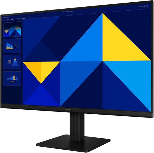 Samsung 24" Essential Monitor S3 S30GD Full HD (100Hz)