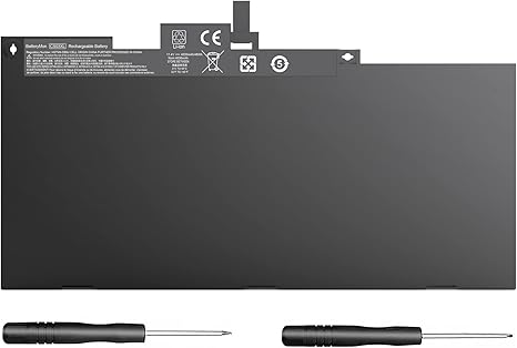 CS03XL-HP ELITEBOOK 745 755 840 848 850 G3 G4 SERIES