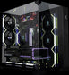 Lian Li O11 Vision Compact – Premium Showcase Case with LCD Screen Support!