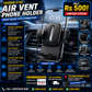 YESIDO C167 Air Vent Phone Holder