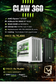Gamemax Claw Case-RYZEN 7 8700F + RX 9060 XT 16GB+ 16GB RAM DDR5 @5600Mhz