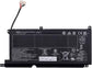 PG03XL 65Wh Laptop Battery