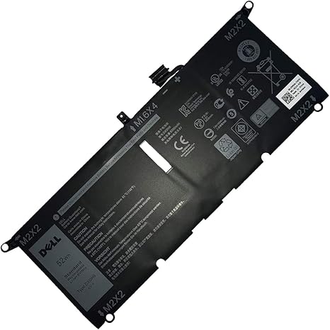 DKGH8-DELL XPS 13 9370 XPS 13 9380 Inspiron 13 5390 Inspiron 13 5391 Inspiron 13 7390 2-in-1 7391 2-in-1 Inspiron 14 7490 Vostro 5390 Vostro 5391 Dell Latitude 3301 Laptops