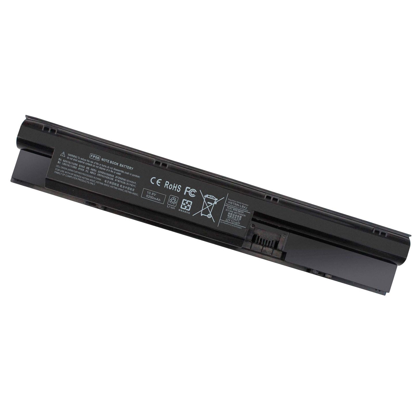 FP06XL Laptop Battery