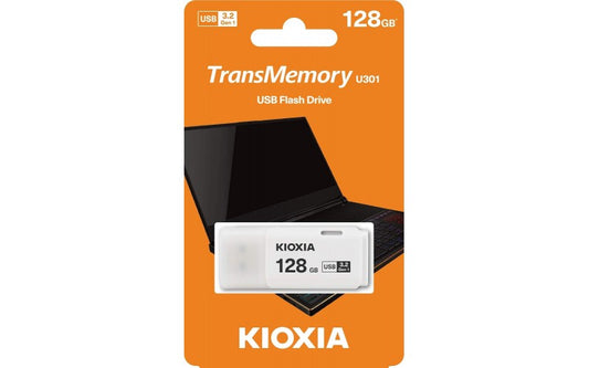 KIOXIA PENDRIVE 128GB