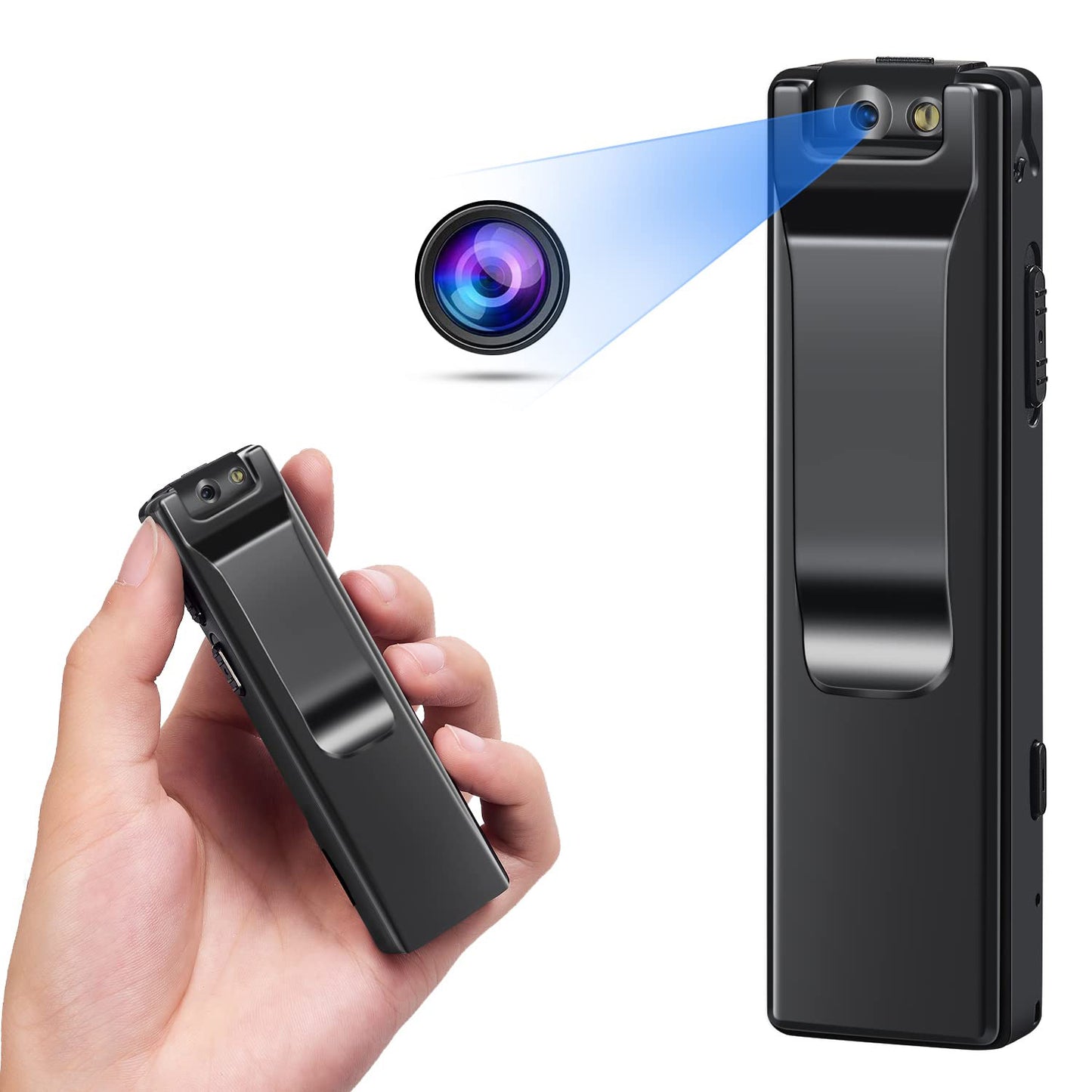 MIni Pocket Spy Camera