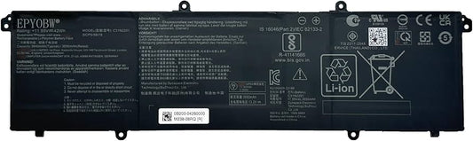 C31N2201 Laptop Battery for Asus Vivobook