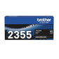 Brother Toner  TN-2355