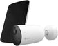 Ezviz CB3 2K 3MP (2304 X 1296) WITH SOLAR PANEL | OUtdoor Camera