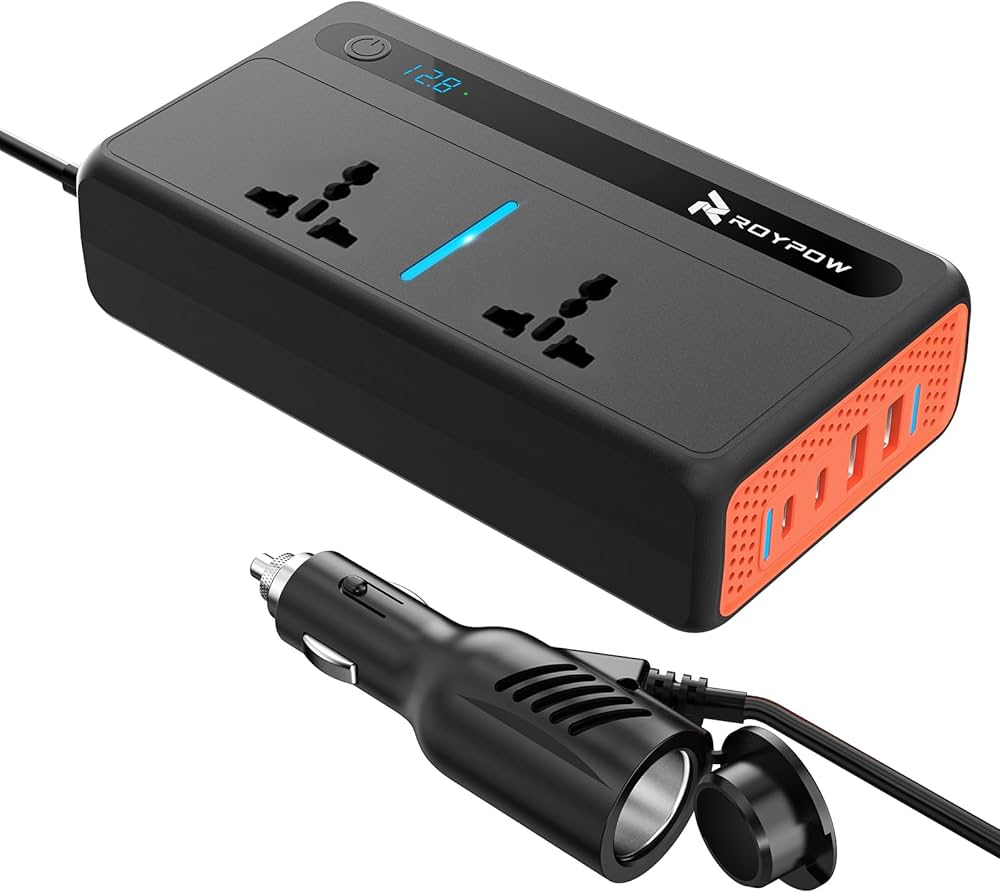 300W Power Inverter