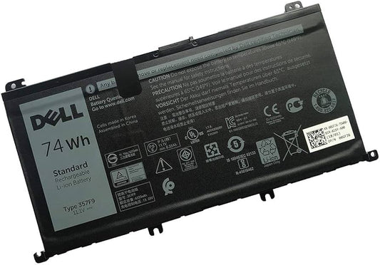 357F9 Dell Inspiron 15 7000 Series 15 7557 7559 7566 7567