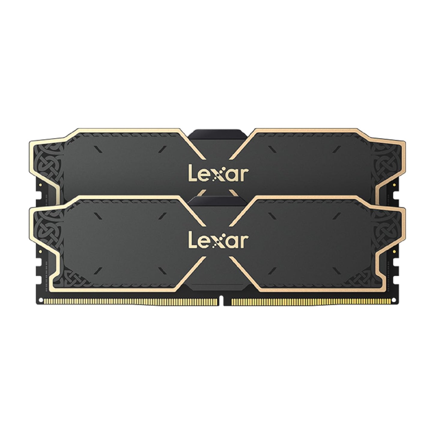Lexar® THOR OC DDR5 Desktop Memory @6000 Mhz– 16GB