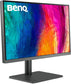 PD2706U｜27" 4K BenQ Designer Monitor