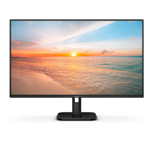 Philips Monitor 27 inch Full HD LCD monitor 27E1N1100